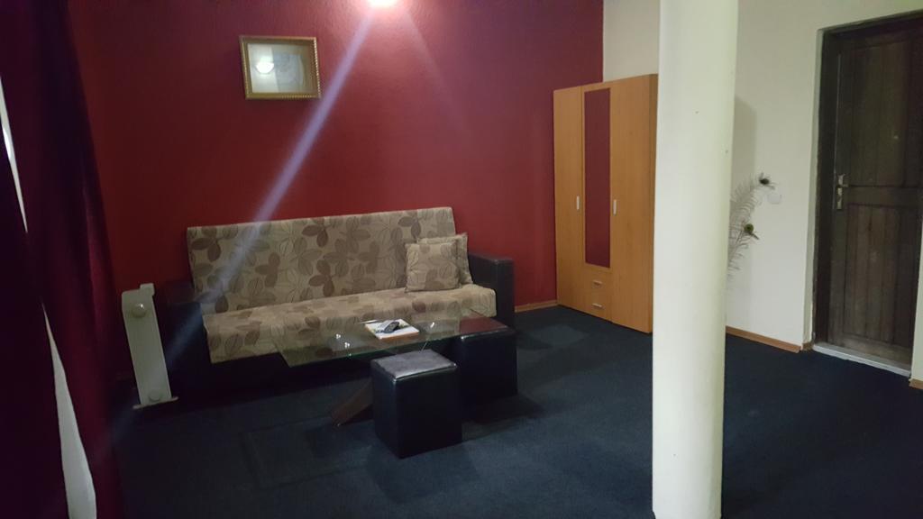Complex Cherni Vrah Cherni Vrŭkh Exterior foto